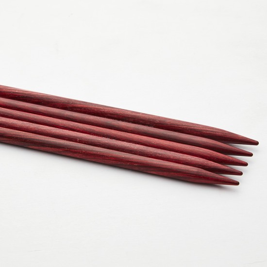 KnitPro Dreamz Çift Uçlu Çorap Şişi – 12.5 cm KnitPro Dreamz Çift Uçlu Çorap Şişi – 12.5 cm