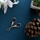KnitPro Rose Gold Katlanır Örgü Makası