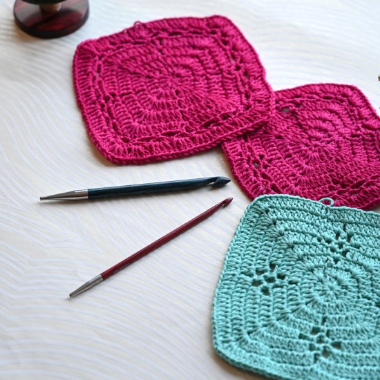 KnitPro Dreamz Değiştirilebilir Tunus Tığı KnitPro Dreamz Değiştirilebilir Tunus Tığı