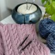 KnitPro Karbonz Değiştirilebilir Şiş Ucu – 10 cm