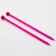 KnitPro Trendz Düz Örgü Şişi – 35 cm