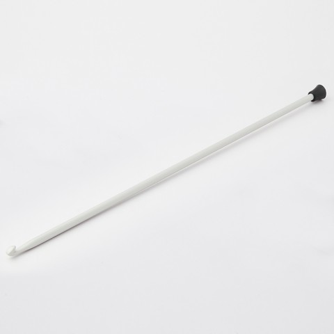 KnitPro Alüminyum Klasik Tunus Tığı – 30 cm
