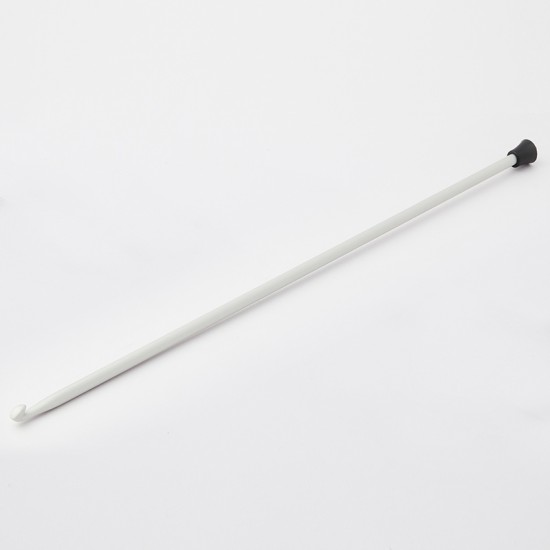 KnitPro Alüminyum Klasik Tunus Tığı – 30 cm KnitPro Alüminyum Klasik Tunus Tığı – 30 cm