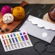 KnitPro Trendz Deluxe Değiştirilebilir Şiş Seti – 13 cm KnitPro Trendz Deluxe Değiştirilebilir Şiş Seti – 13 cm