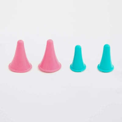 KnitPro Şiş Ucu Koruyucu – 4 Adet KnitPro Şiş Ucu Koruyucu – 4 Adet