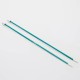KnitPro Zing Düz Örgü Şişi – 30 cm