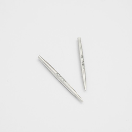 KnitPro Mindful Petite Değiştirilebilir Şiş Ucu – 5 cm KnitPro Mindful Petite Değiştirilebilir Şiş Ucu – 5 cm