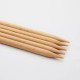 KnitPro Basix Çift Uçlu Çorap Şişi – 20 cm KnitPro Basix Çift Uçlu Çorap Şişi – 20 cm