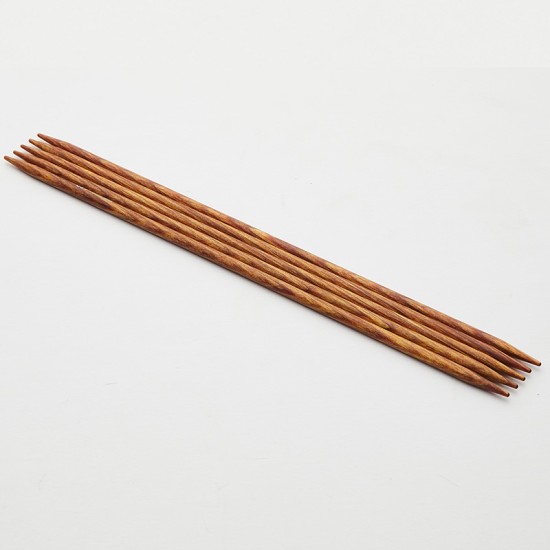 KnitPro Dreamz Çift Uçlu Çorap Şişi – 20 cm KnitPro Dreamz Çift Uçlu Çorap Şişi – 20 cm