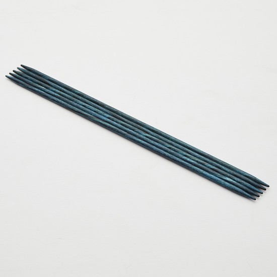 KnitPro Dreamz Çift Uçlu Çorap Şişi – 20 cm KnitPro Dreamz Çift Uçlu Çorap Şişi – 20 cm