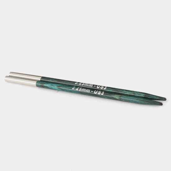 KnitPro Dreamz Değiştirilebilir Şiş Ucu – 13 cm KnitPro Dreamz Değiştirilebilir Şiş Ucu – 13 cm