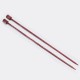 KnitPro Dreamz Düz Örgü Şişi – 35 cm KnitPro Dreamz Düz Örgü Şişi – 35 cm
