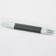 KnitPro Karbonz Değiştirilebilir Şiş Ucu – 10 cm