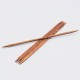 KnitPro Ginger Cubics Çift Uçlu Çorap Şişi – 15 cm