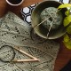 KnitPro Bamboo Sabit Misinalı Örgü Şişi – 100 cm KnitPro Bamboo Sabit Misinalı Örgü Şişi – 100 cm