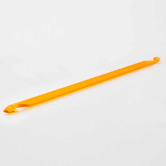 KnitPro Trendz Klasik Tunus Tığı – 30 cm KnitPro Trendz Klasik Tunus Tığı – 30 cm