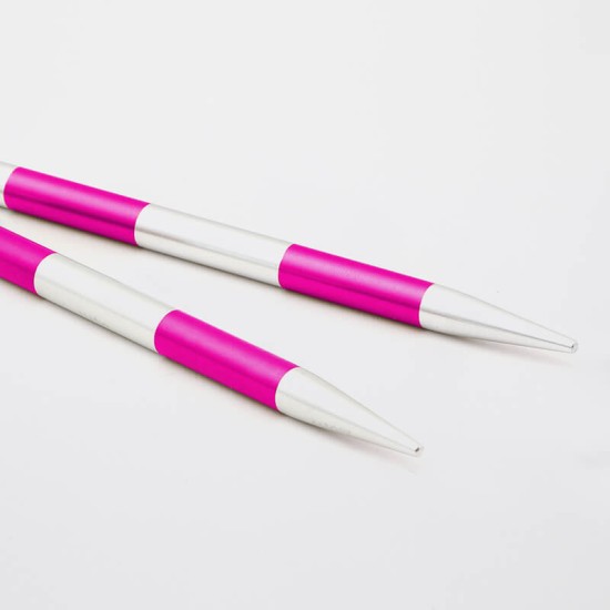 KnitPro Smartstix Değiştirilebilir Şiş Ucu – 10 cm