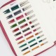 KnitPro Dreamz Regal Değiştirilebilir Misinalı Şiş Seti – 13 cm