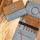 GİNGER CUBİCS Set - Normal Uçlu (13 CM)