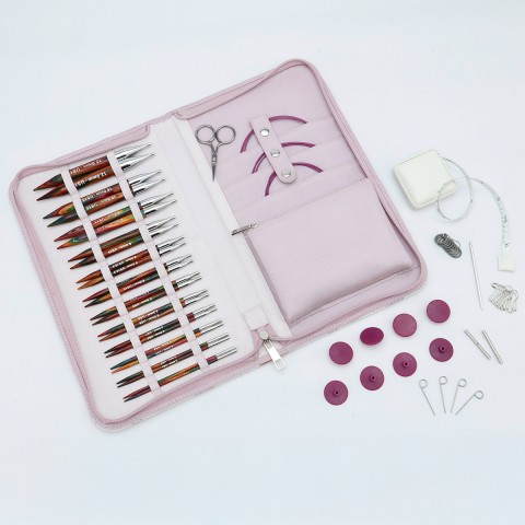 Symfonie 2 Grande Set – Normal Uçlu – 13 cm