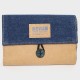 KnitPro İndigo Ahşap Değiştirilebilir Misinalı Şiş Seti - Normal Uç - Denim Set - 13 cm KnitPro İndigo Ahşap Değiştirilebilir Misinalı Şiş Seti - Normal Uç - Denim Set - 13 cm