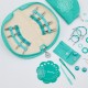 The Mindful Serisi - GENEROSITY SET (Mini Uçlu - 5cm) - 36314