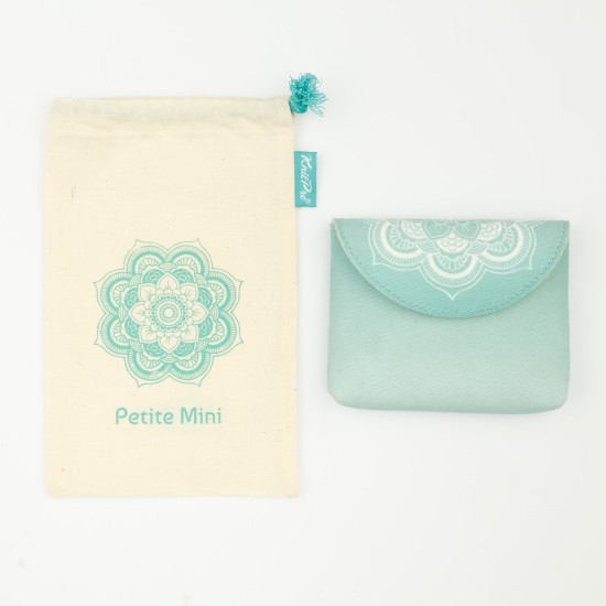 THE MINDFUL PETİTE MİNİ Değiştirilebilir Misinalı Şiş Seti - (5 CM - 7,5 CM) THE MINDFUL PETİTE MİNİ Değiştirilebilir Misinalı Şiş Seti - (5 CM - 7,5 CM)
