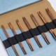 GİNGER CUBİCS Set - Normal Uçlu (13 CM)