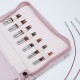 KnitPro Symfonie 2 Mini Değiştirilebilir Misinalı Şiş Seti – 5 cm