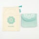 THE MINDFUL PETİTE MİDİ Değiştirilebilir Misinalı Şiş Seti - (10 CM - 13 CM)