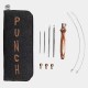 The Earthy Punch Needle Set  21002-Knitpro Punch Nakış Set