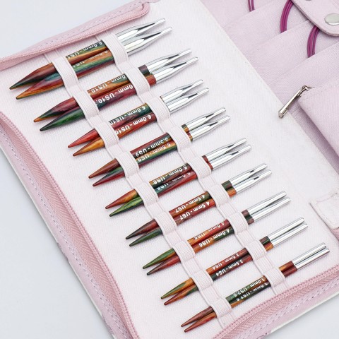 Symfonie 2 Deluxe Set – Kısa Uçlu – 10 cm