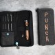 The Earthy Punch Needle Set  21002-Knitpro Punch Nakış Set