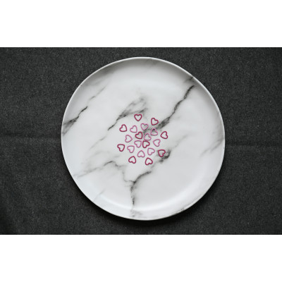 Knitpro Amour 40 Adet Kalp Şeklinde İlmek Belirleyici Knitpro Amour 40 Adet Kalp Şeklinde İlmek Belirleyici