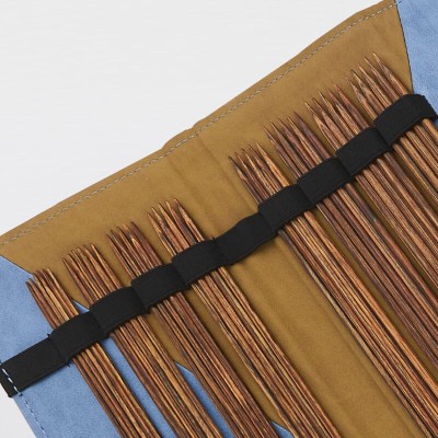 Ginger Grande İki Uçlu Çorap Şiş Seti – 15 cm