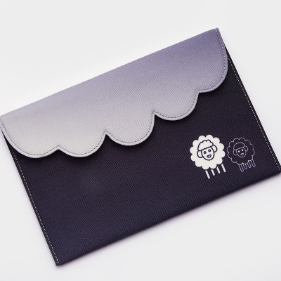 Knitpro KARBONZ Midi Set - Normal IC (13CM) - 41631 Knitpro KARBONZ Midi Set - Normal IC (13CM) - 41631