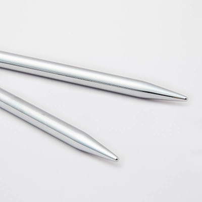 Knitpro Nova Normal Misinalı Değiştirilebilir Şiş Ucu - 13cm Knitpro Nova Normal Misinalı Değiştirilebilir Şiş Ucu - 13cm