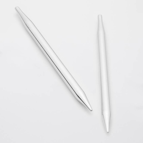 KnitPro Nova Değiştirilebilir Misinalı Şiş Ucu – 13 cm