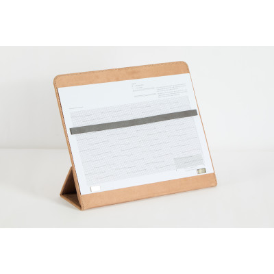 Knitpro örgü proje standı kil renk-1746 Knitpro örgü proje standı kil renk-1746