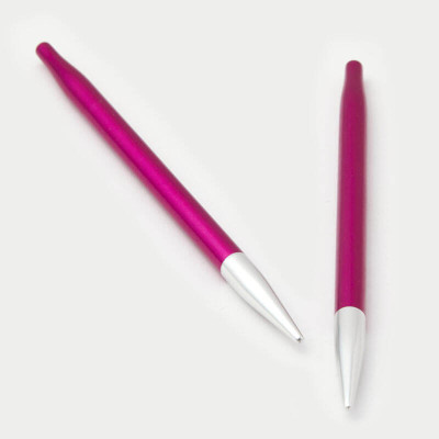 Knitpro Zing Kısa Şiş Ucu - Special IC -Kısa UÇ Knitpro Zing Kısa Şiş Ucu - Special IC -Kısa UÇ