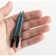 Lykke Indigo 9 cm Değiştirilebilir Misinalı Örgü Kısa Şiş Seti - Huş ağacı Lykke Indigo 9 cm Değiştirilebilir Misinalı Örgü Kısa Şiş Seti - Huş ağacı