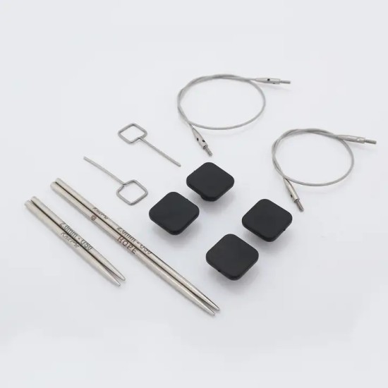 THE MINDFUL PETİTE COMBO Set (5 CM - 7,5 CM)