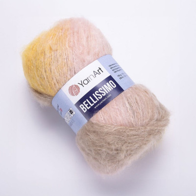 Yarnart Bellissimo 1410