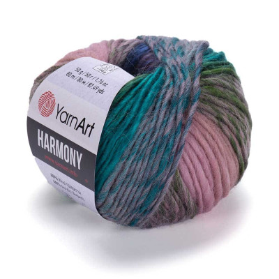 Yarnart Harmony A10