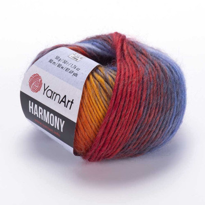 Yarnart Harmony A2