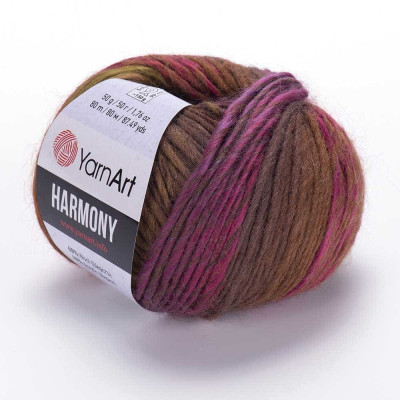 Yarnart Harmony A3