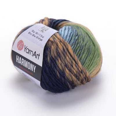 Yarnart Harmony A4