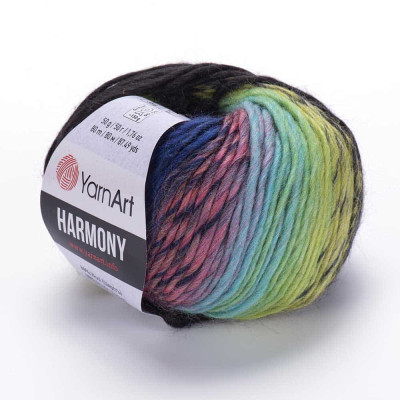 Yarnart Harmony A7