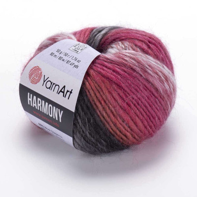 Yarnart Harmony A8