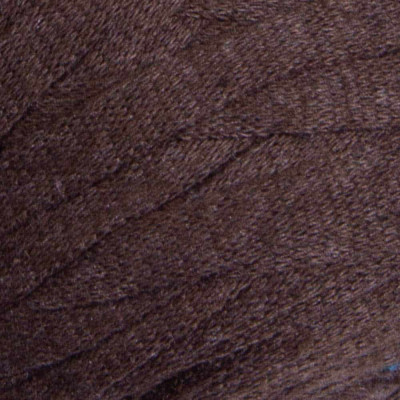Yarnart Ribbon 769 Koyu Kahve